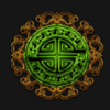 the tomb powerpoints scatter symbol