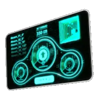 the vault scatter symbol