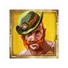 the wild job scatter 1 symbol