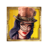 the wild job scatter 2 symbol