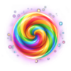 thor candy storm 3000 scatter symbol