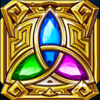 thor of asgard scatter symbol