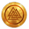 thor power whack and win coin scatter symbol
