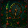 thorns and treasures scatter 1 symbol