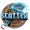 thors hammer srike scatter symbol