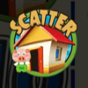 three little pigs scatter symbol
