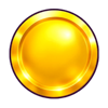 thunder ball coin scatter symbol