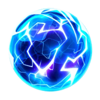 thunder ball collect scatter symbol