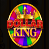 thunder cash dollar king scatter symbol