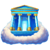 thunder vs underworld 250 scatter symbol