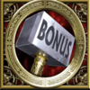 thunderstruck 2 mega moolah scatter symbol