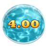 tidal gold scatter 2 symbol