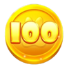 tiger jackpots coin scatter symbol