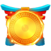 tiger jackpots collect scatter symbol