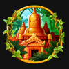tiger jungle scatter symbol