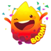 tiki baka boom boom scatter 2 symbol