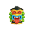 tiki bee bar scatter super free symbol