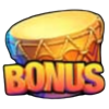 tiki clusters blaze scatter 1 symbol