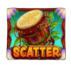 tikilicious scatter symbol