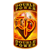 tizona double power double scatter symbol