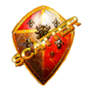 tizona double power scatter symbol