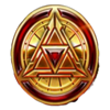 tomb of gold 2 scatter 2 symbol