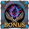 tomb scrolls scatter symbol