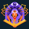 tome of life scatter symbol