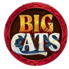 topspins games big cats scatter symbol