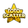 toto wild hot 40 scatter symbol