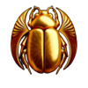 tower of ra scatter symbol