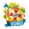 trail blazer scatter symbol