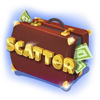 tramp day trueways scatter symbol