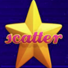 treasure box scatter symbol