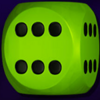 treasure cubes scatter 1 symbol
