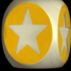 treasure cubes scatter 2 symbol
