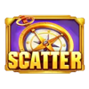 treasure explorer scatter symbol