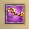 treasure heroes scatter symbol
