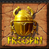 treasure of the nile scatter1 symbol