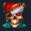 treasure snipes bonus buy christmas scatter symbol