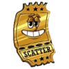 treats of terror 2 scatter symbol