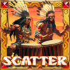 tribal spirits scatter symbol