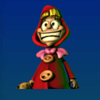 trick or treat free spins symbol