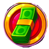 trinity cash coins running wins scatter 1 symbol