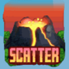 triple paradise riches scatter symbol