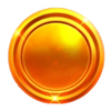 triple spicy hold and win coin scatter symbol