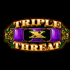 triple threat scatter wild symbol