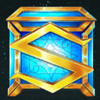 triple thunder scatter symbol