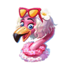 tropicool 2 scatter1 symbol