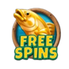 trouts treasure miami beach scatter symbol